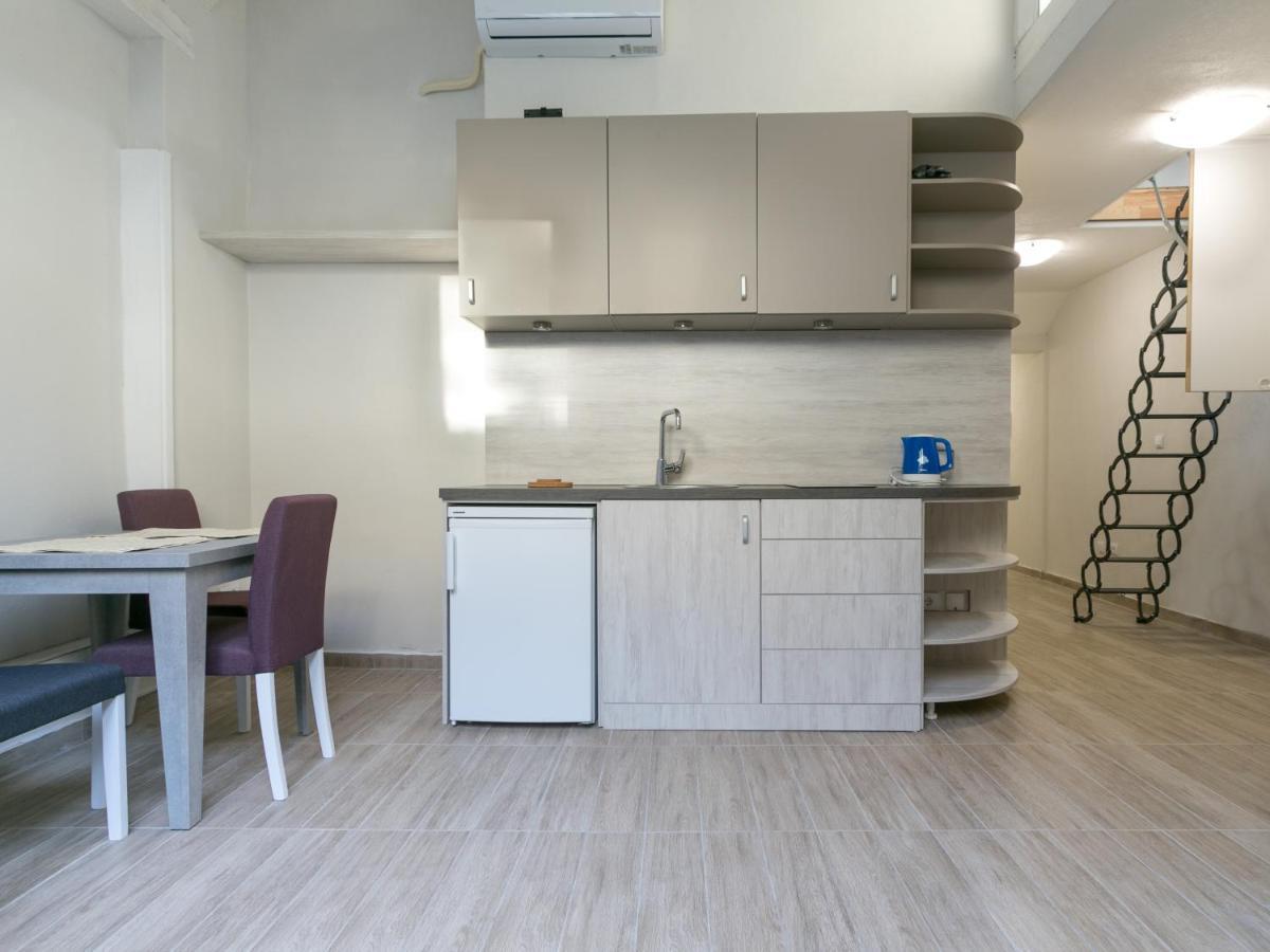 Apartment City Center Белград Экстерьер фото